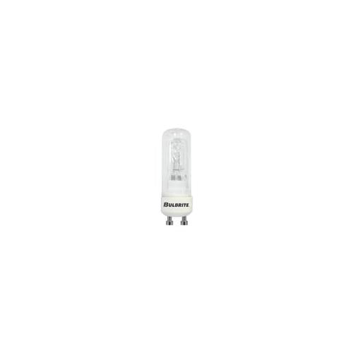 Bulbrite Q50CL/GU10 50 Watt Dimmable Halogen DJD Bulb, Twist and Lock GU10 Base, Clear - Cheap-Us