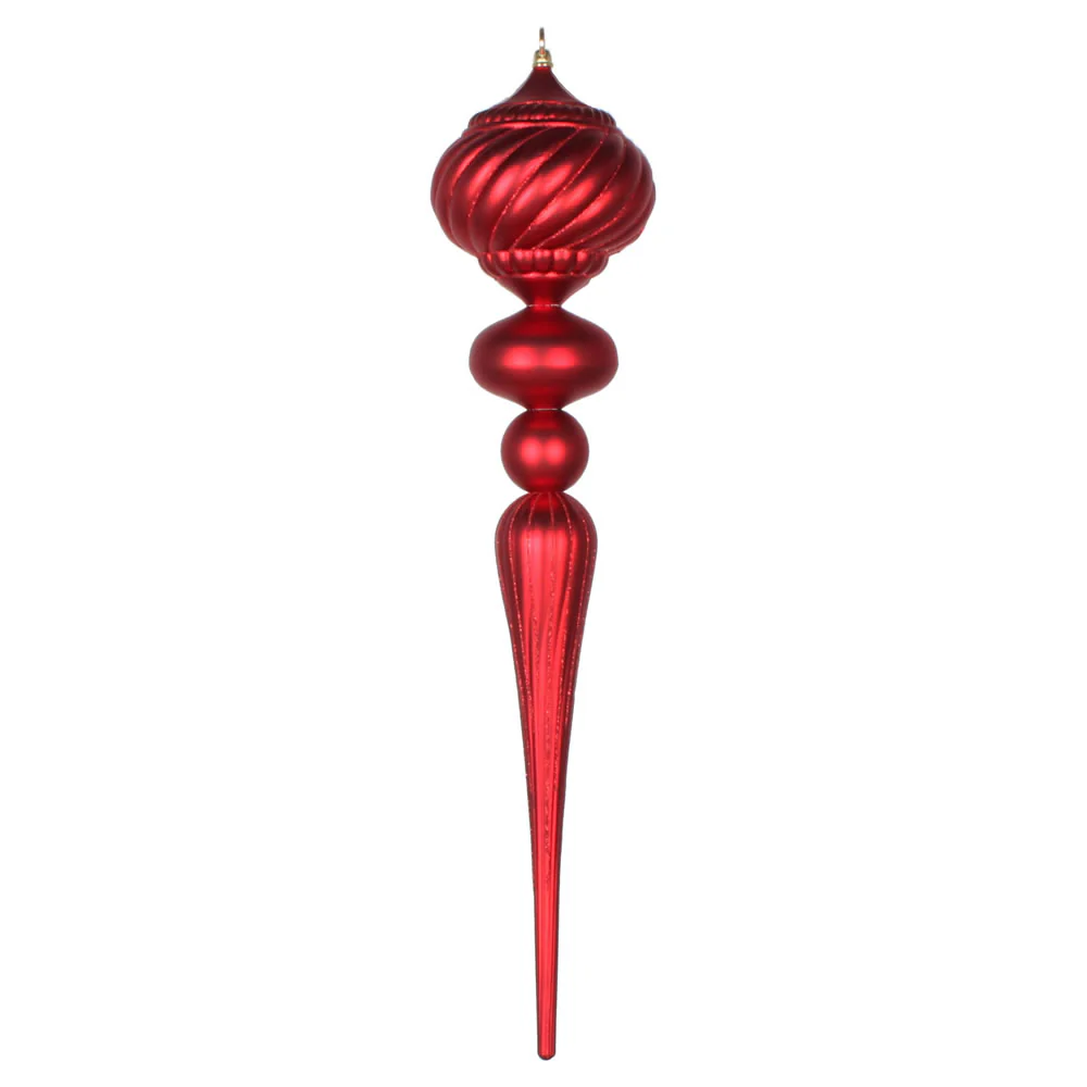 Vickerman 27