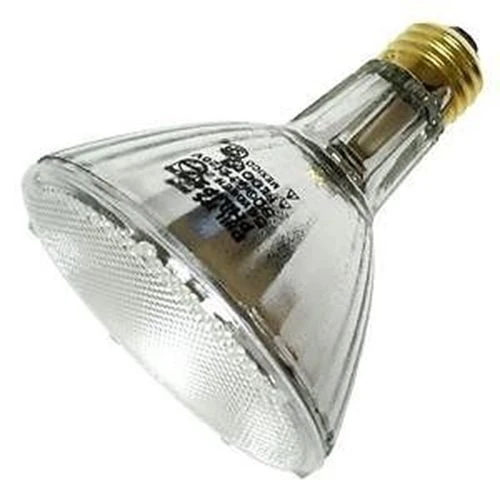 Philips 229278 - 50PAR30L/HAL/FL40 PAR30 Halogen Light Bulb - Cheap-Us