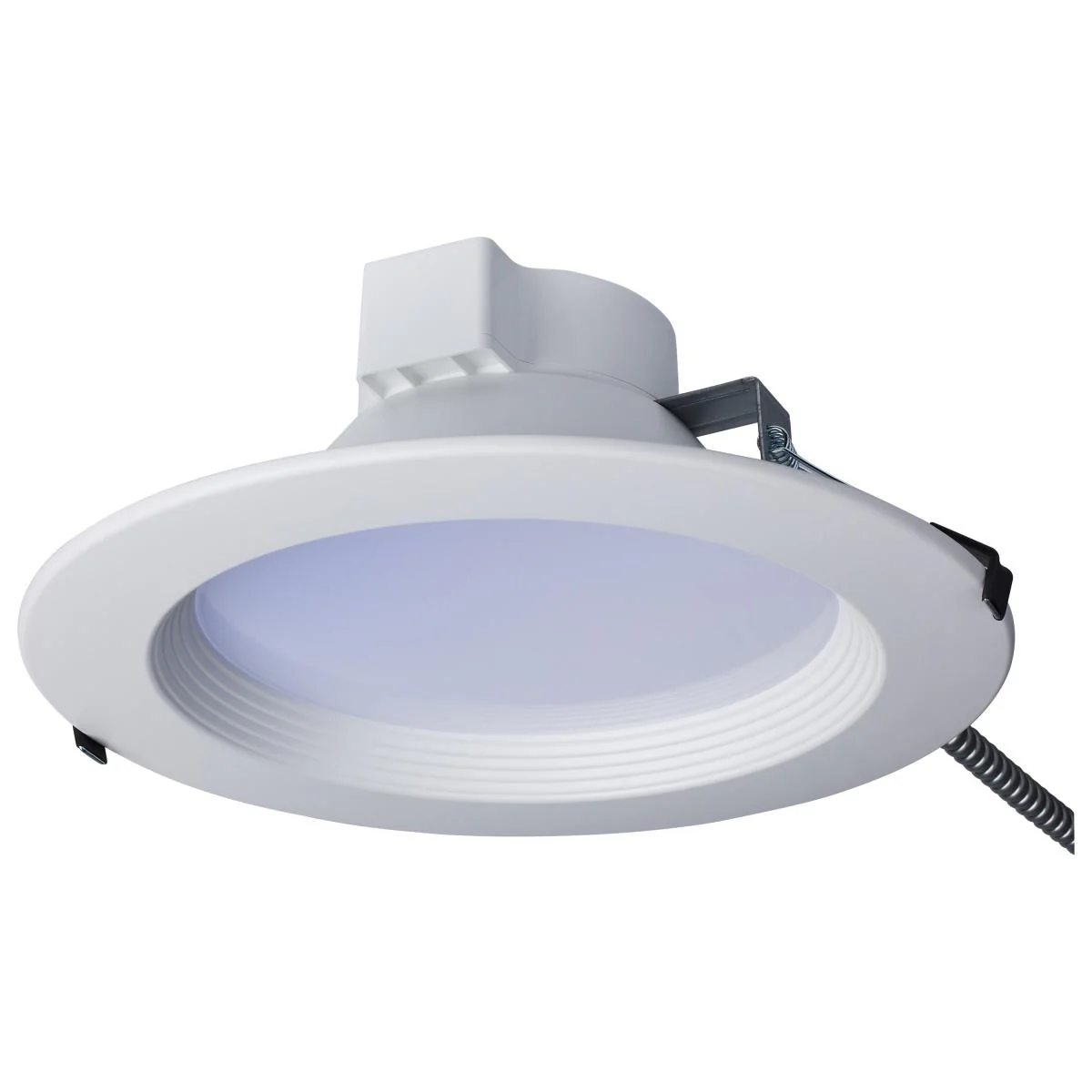 S11853 30WLED/CDL/10/CCT/120-277 30 Watt Commercial LED Downlight; 10 in.; CCT Adjustable; 120-277 volt; Econo - Cheap-Us