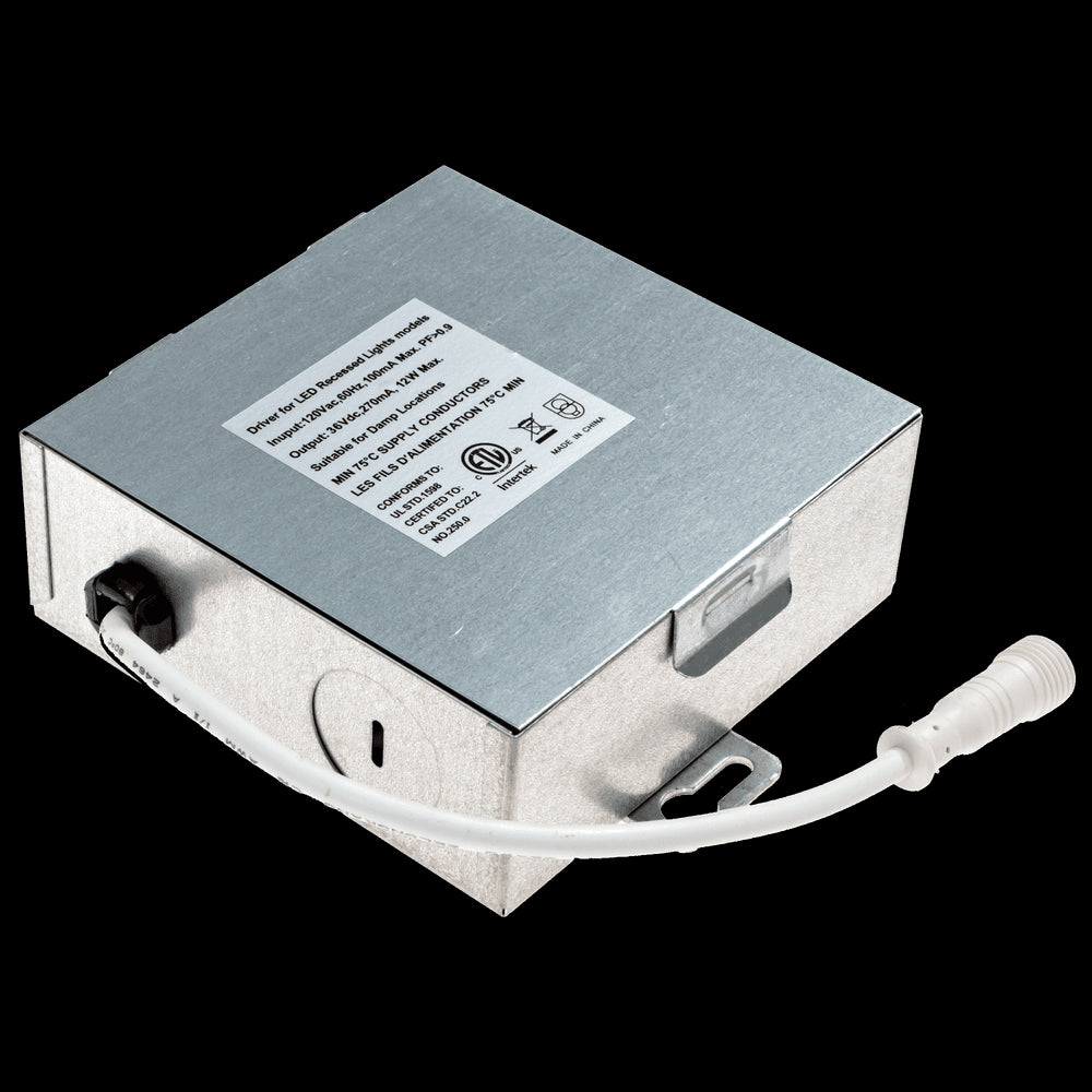 Goodlite LED 120-277V Driver, With 0-10 Dimming With A 3 Pin Connector - Cheap-Us