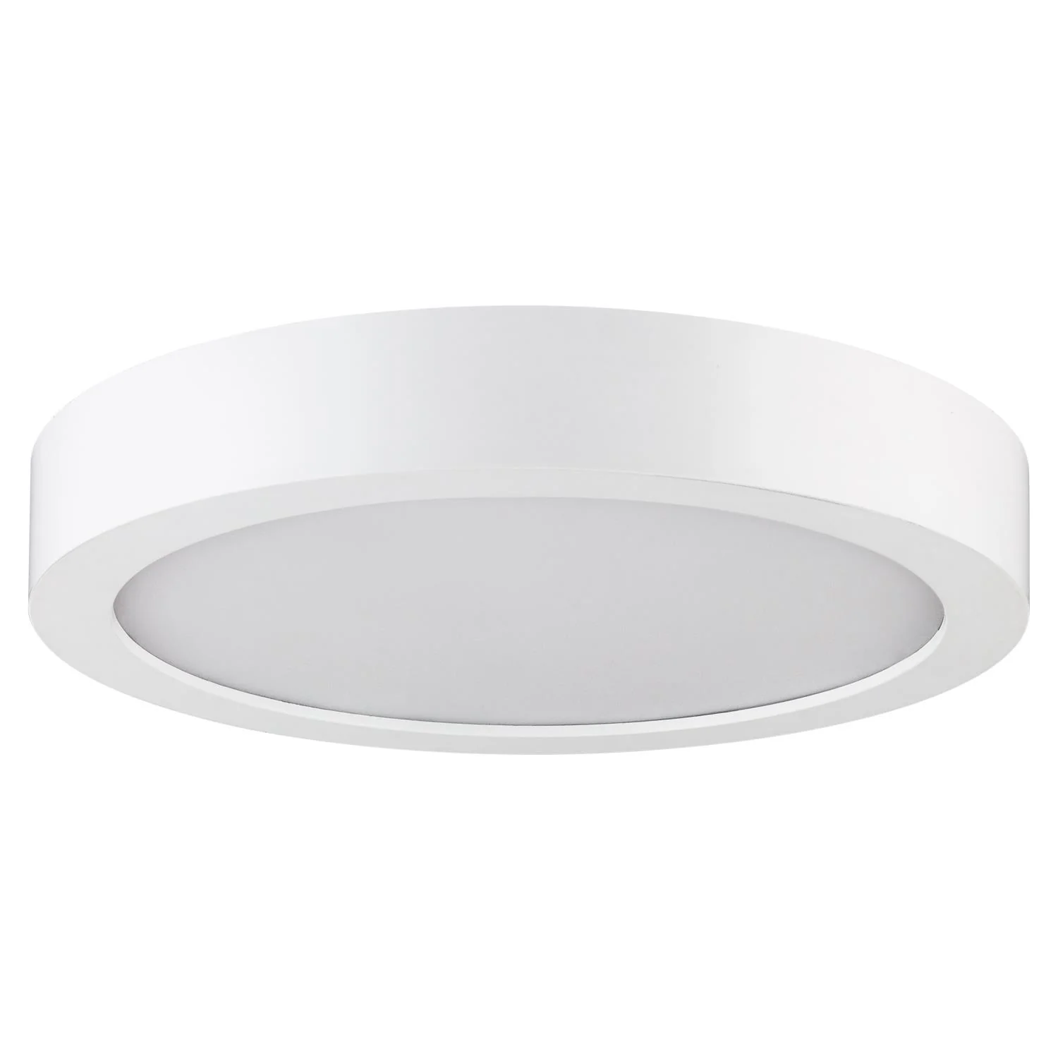Sunlite LED 5.5-Inch Round Surface Mount Ceiling Light Fixture, 11 Watts, Dimmable, 3000K Warm White, Energy Star Certified - Cheap-Us
