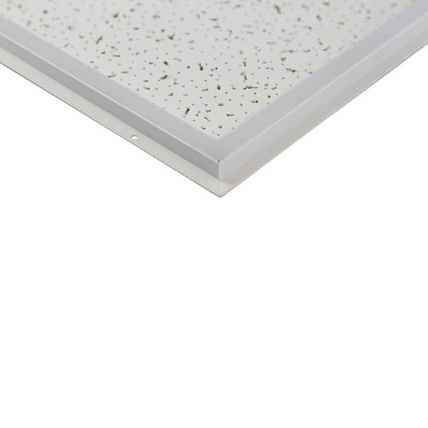 Light Blue USA LED Frame Panel light, 40/60 Watt, W/Driver - Cheap-Us