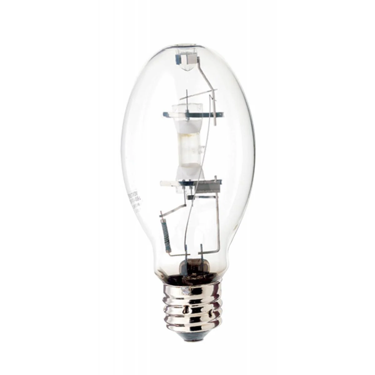 S4275 MS250W/HOR 94883 250 Watt; Metal Halide HID; Mogul base; ED28; Clear; 65 CRI; 4000K - Cheap-Us
