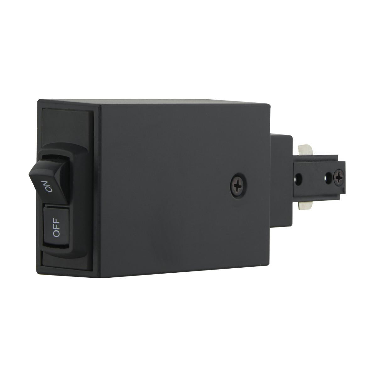 TL114 BLACK LIVE END CUR LIM 5A 600 Watt; 120 Volt; 5 Amp; Black Track Live End Current Limiter - Cheap-Us