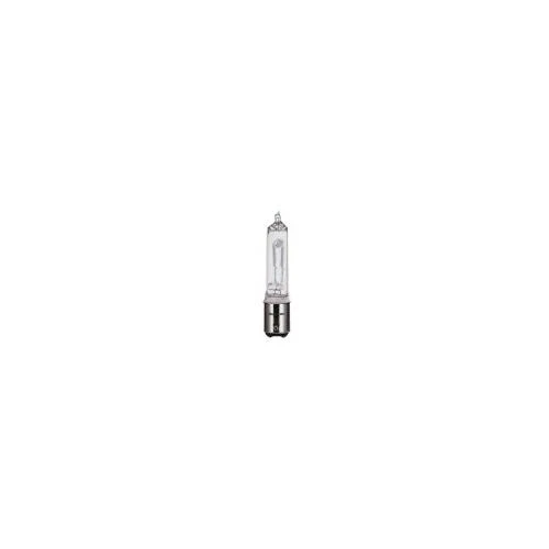 Bulbrite Q150CL/DC 150 Watt Dimmable Halogen JD T4 Capsule Bulb, Double Contact Bayonet Base, Clear - Cheap-Us