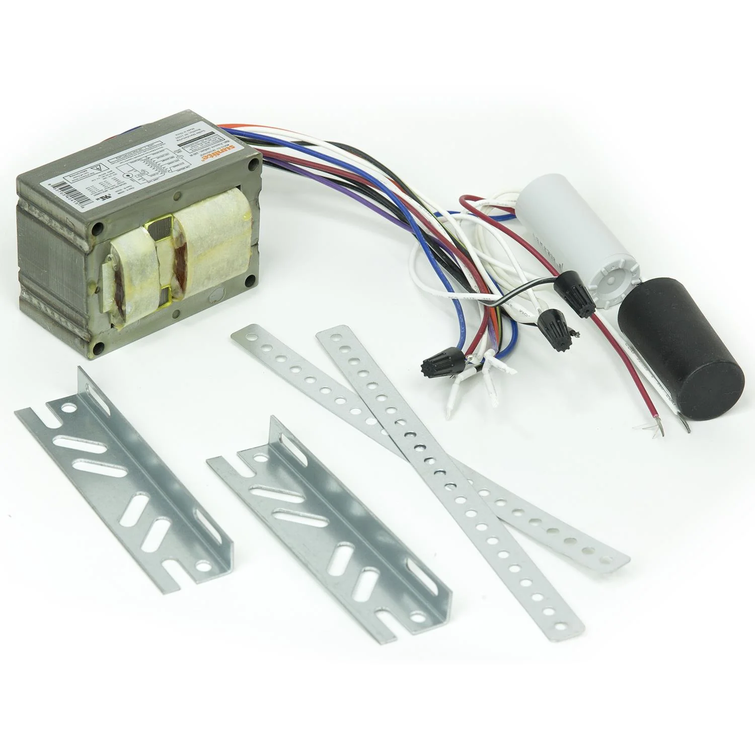 Sunlite SB150/H/QT Quad Tap Ballast Kit - Cheap-Us