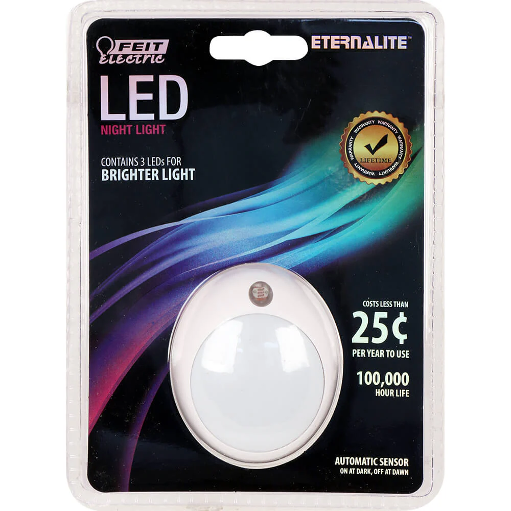 Automatic Sensor LED Night Light - Cheap-Us