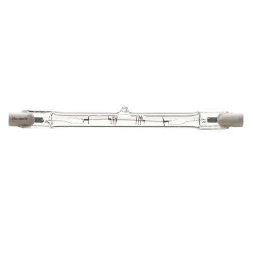 BULBRITE HALOGEN T3 DOUBLE ENDED (RSC) 150W DIMMABLE LIGHT BULB 2900K/SOFT WHITE 10PK (600151) - Cheap-Us