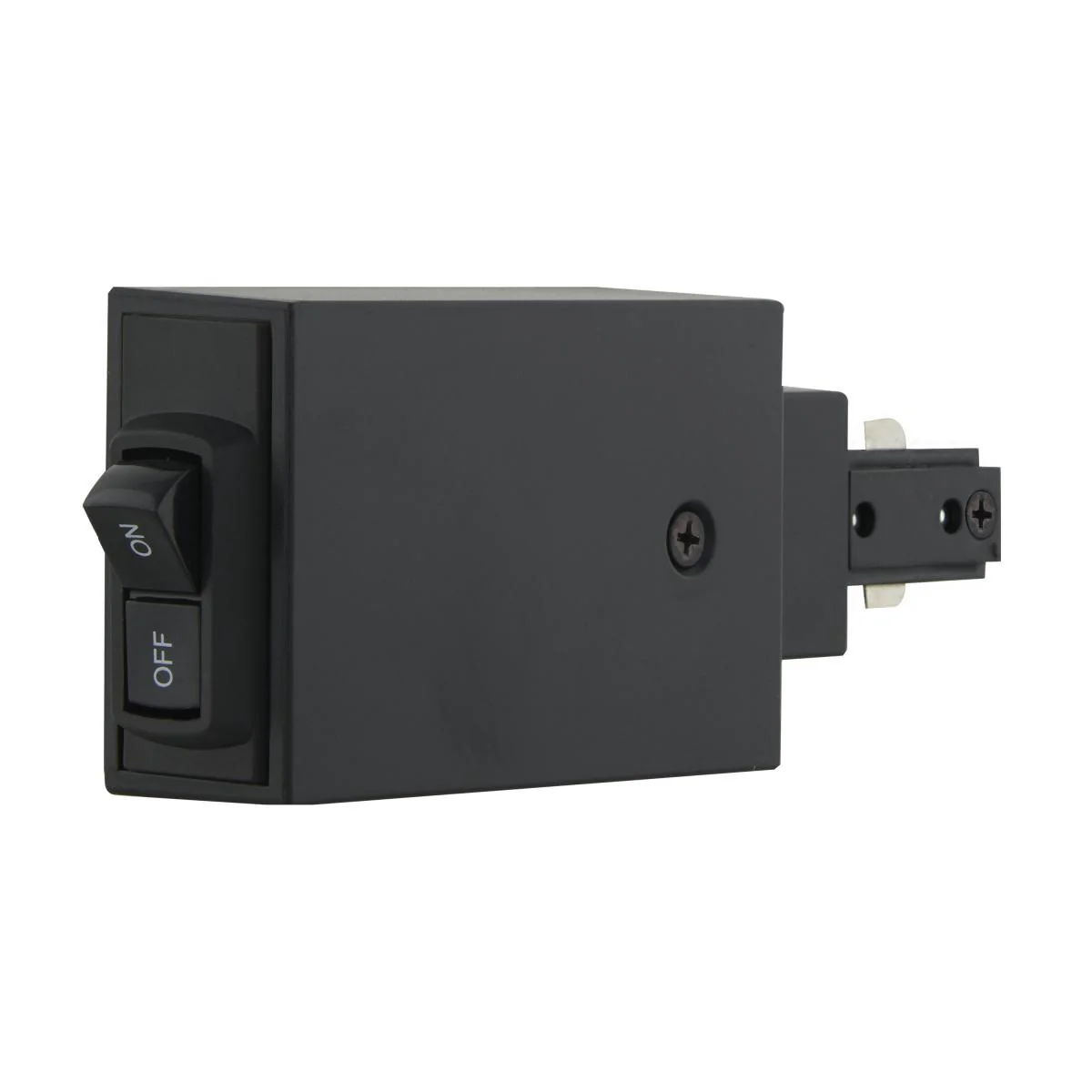 TL113 BLACK LIVE END CUR LIM 3A 360 Watt; 120 Volt; 3 Amp; Black Track Live End Current Limiter - Cheap-Us