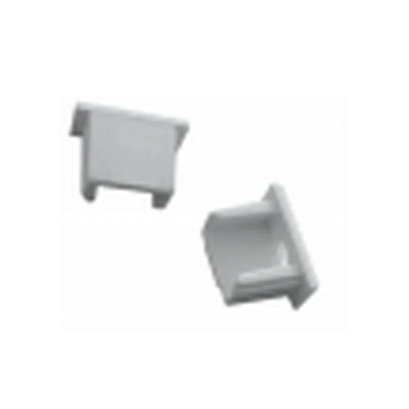 Westgate End Cap Lens For 37X15MM Mud-In Recessed Channel, Ribbon Lighting - Cheap-Us