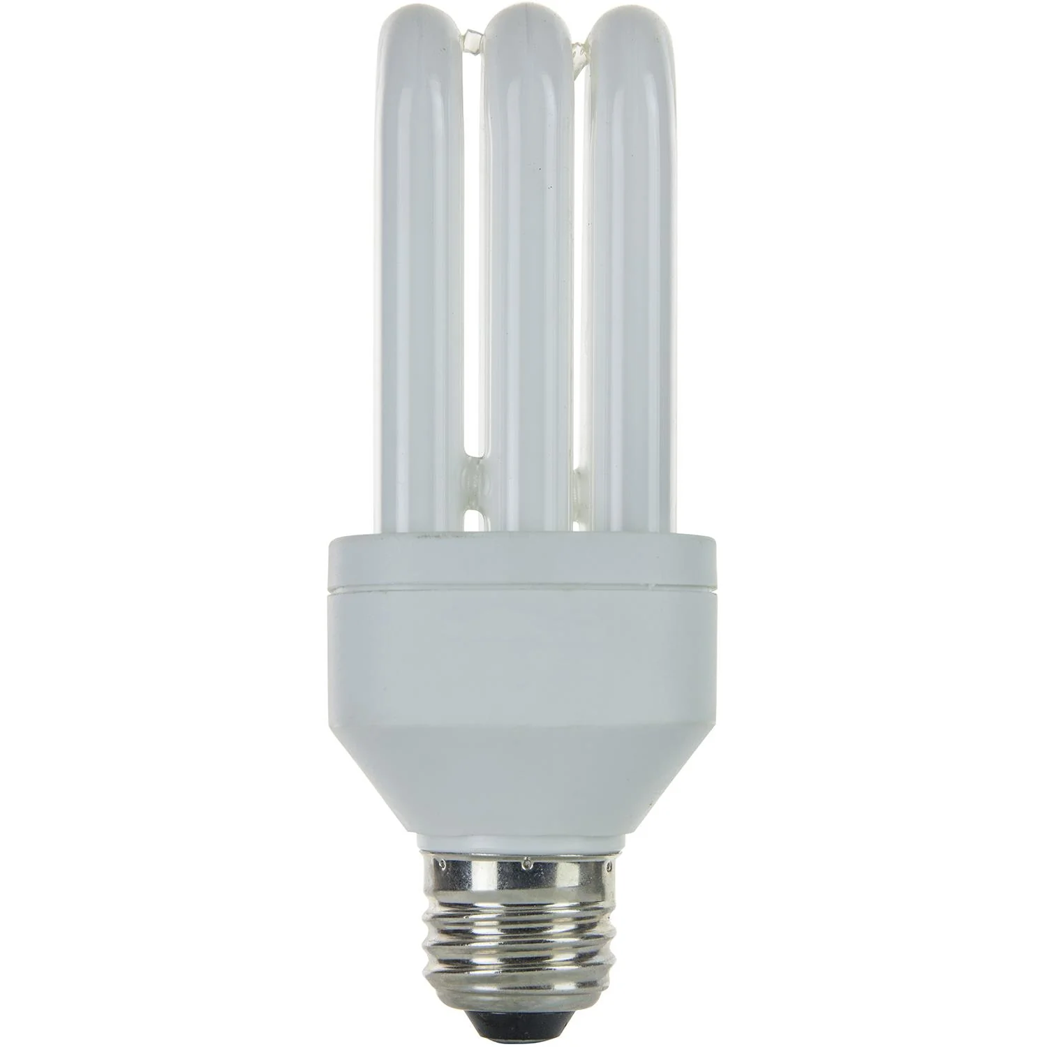 Sunlite 15 Watt Triple Tube, Medium Base, Daylight - Cheap-Us