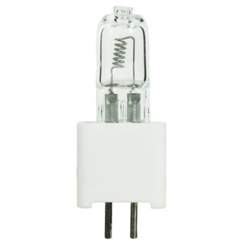 SYLVANIA 54436 - FSH Stage and Studio - T3 - Projector - 125 Watts - 120 Volts - G5.3 Base - 3200K - Cheap-Us