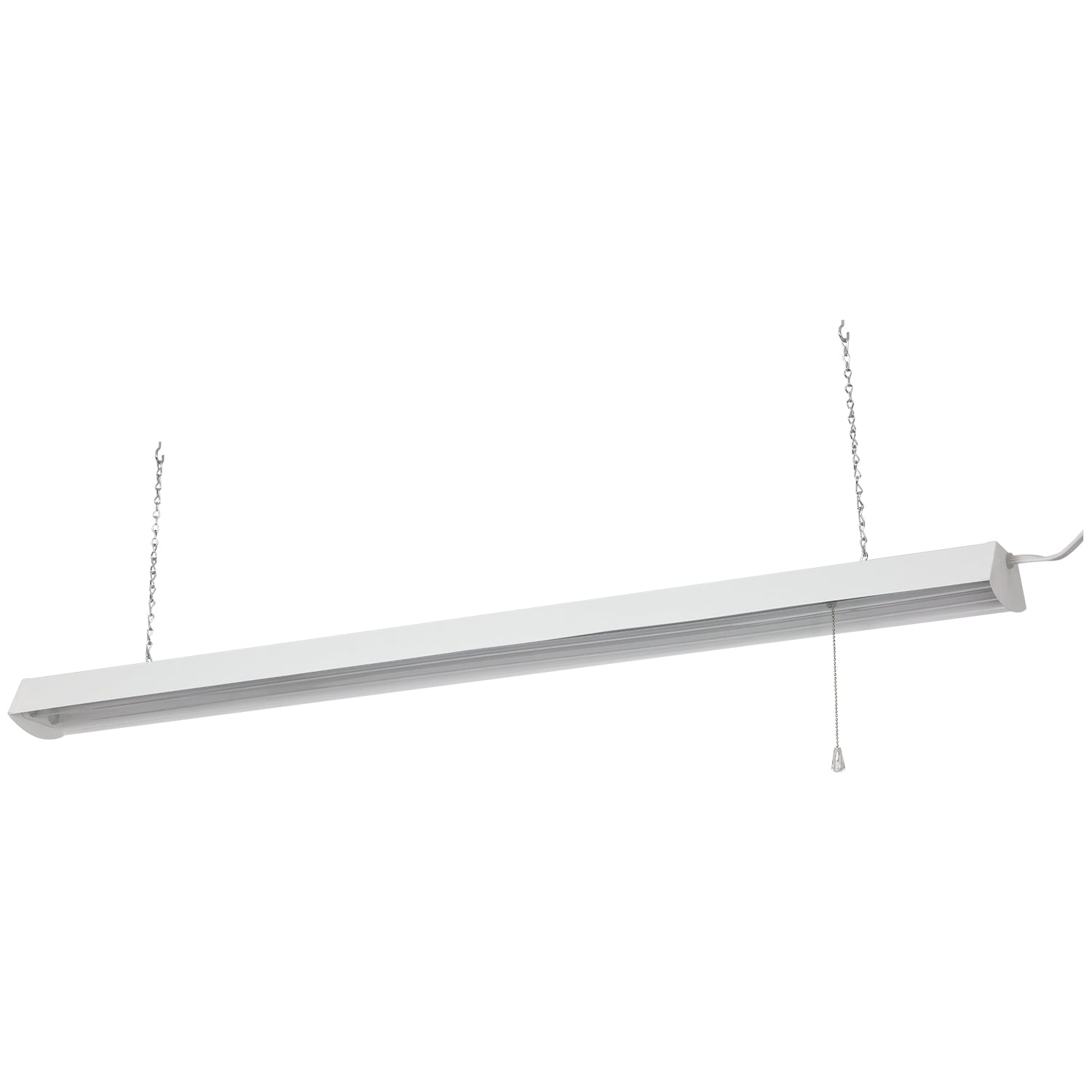 Sunlite LFX/PGL/SHOP/4FT/48W 48 Watt Integrated LED Lamp - Cheap-Us