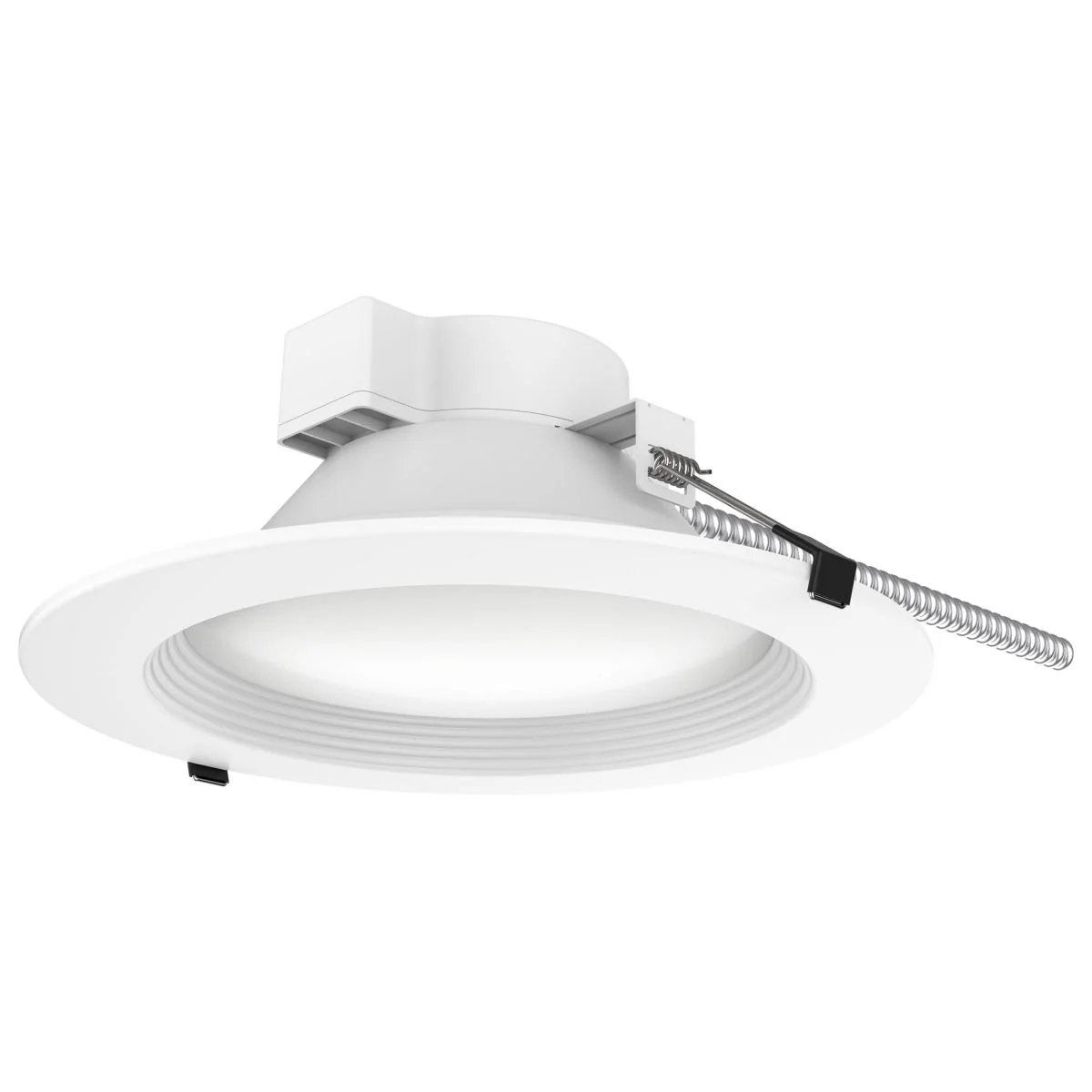 S11853 30WLED/CDL/10/CCT/120-277 30 Watt Commercial LED Downlight; 10 in.; CCT Adjustable; 120-277 volt; Econo - Cheap-Us