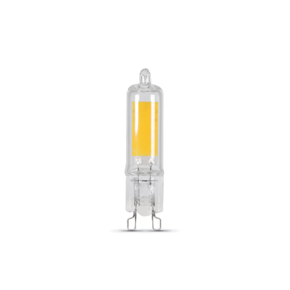 35-Watt Equivalent T4 Warm White Specialty LED - Cheap-Us