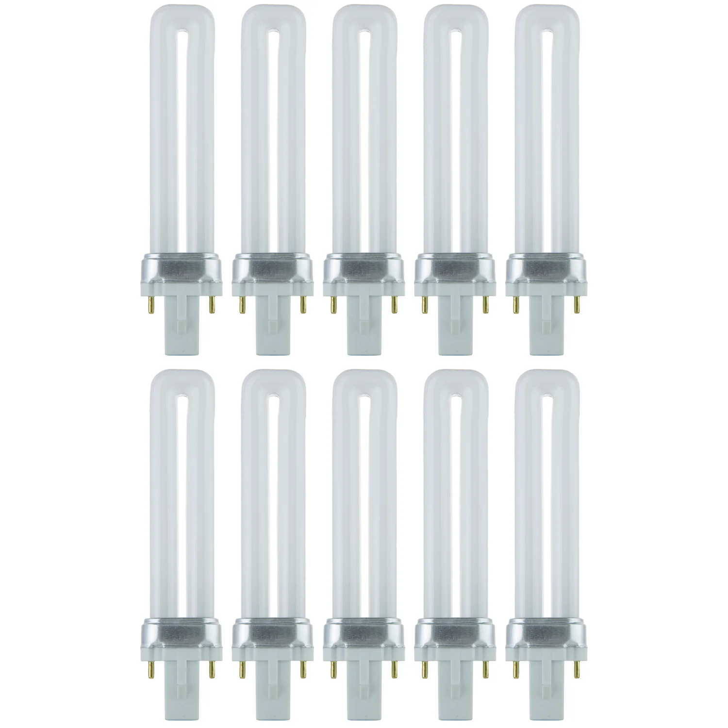 PL7/SP27K 10PK SUNLITE 2700K 10PK* - Cheap-Us