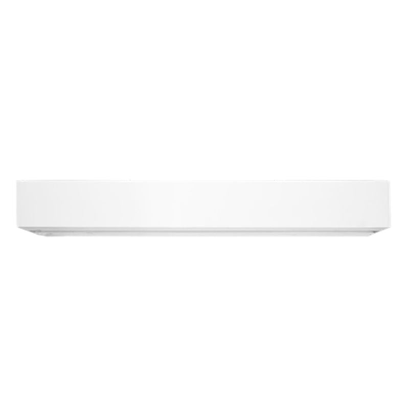 Westgate Drop Lens SCX Linear Series 4, Commercial Indoor Lighting, 20W30K/35K/40K/50K, White Finish, 0~10V Dimmable - Cheap-Us