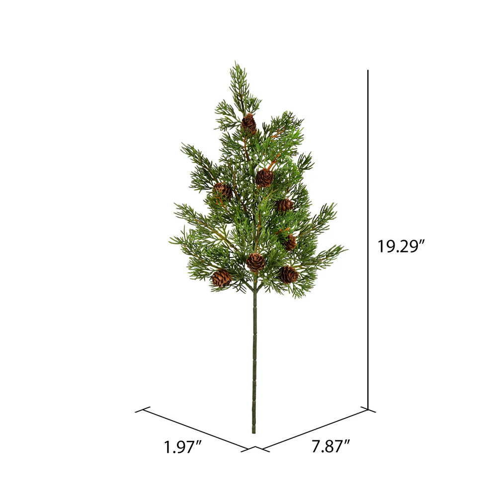 Vickerman 19.5