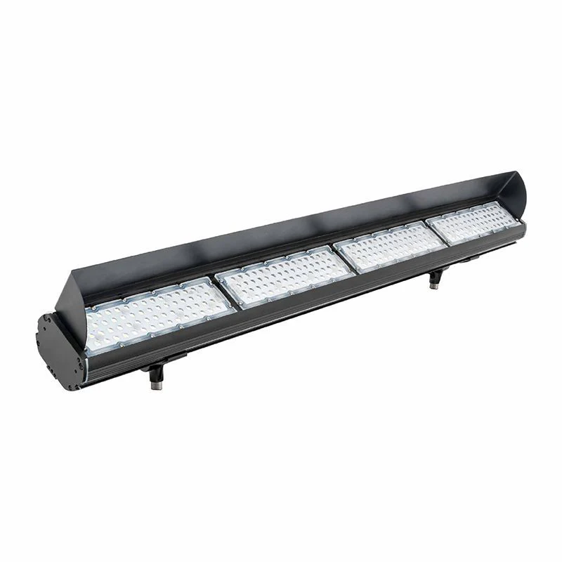 Westgate LED Outdoor Sign Lights, 120~277V, Outdoor Lighting, 120W, 15600 Lumens, 5000K, Black Finish - Cheap-Us