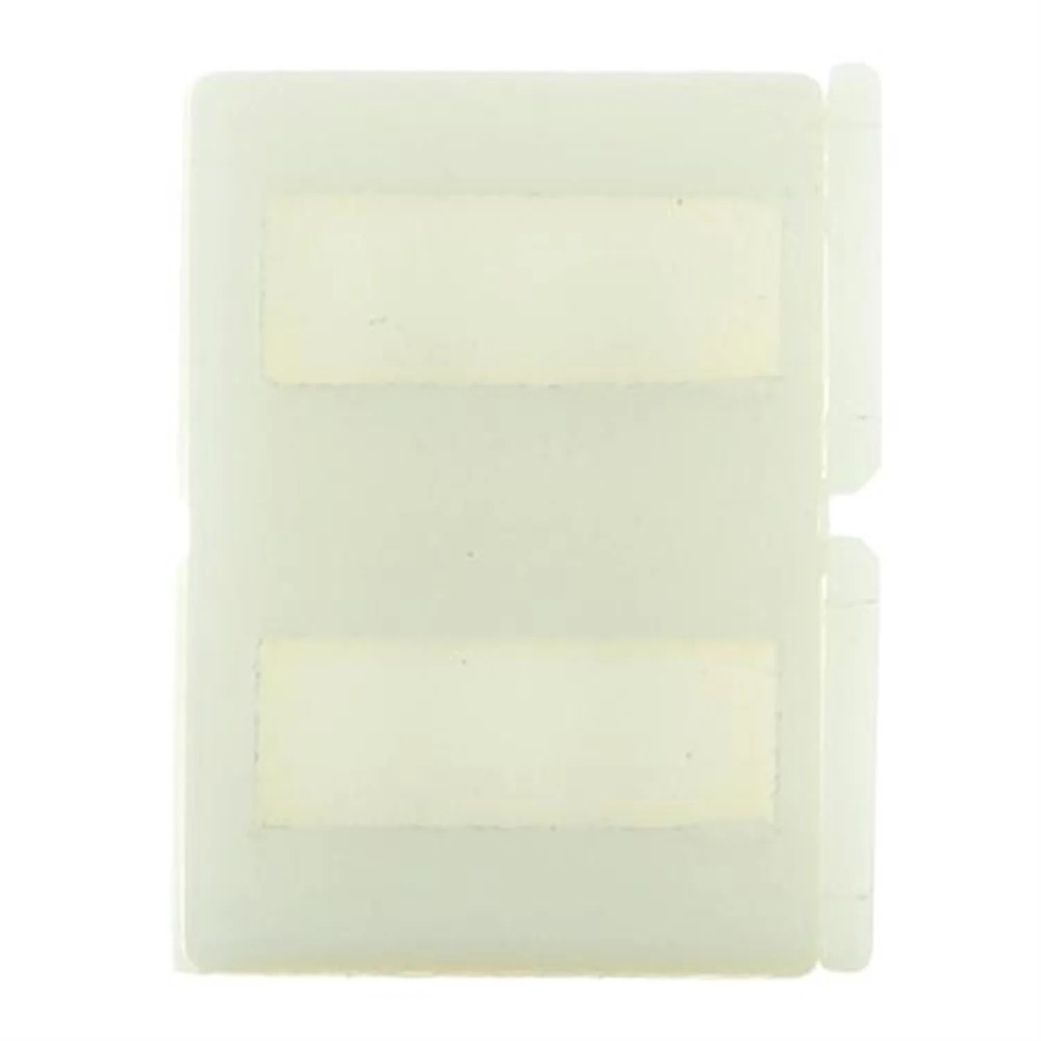 Sunlite Bezel Lights - 10MM Double Ended LED Strip Connector - Cheap-Us