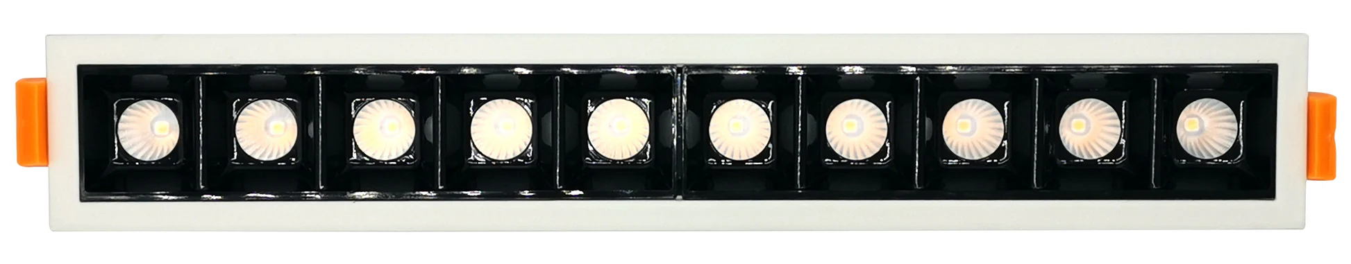 Luxrite Downlight LEDML10/18W/935/D 3500K Neutral White - Cheap-Us