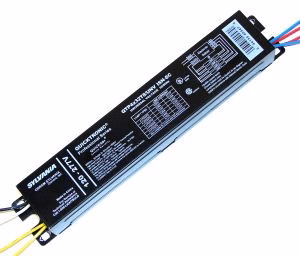 QTP4X32T8/UNV-ISN-SC-B  BALLAST SYLV - Cheap-Us