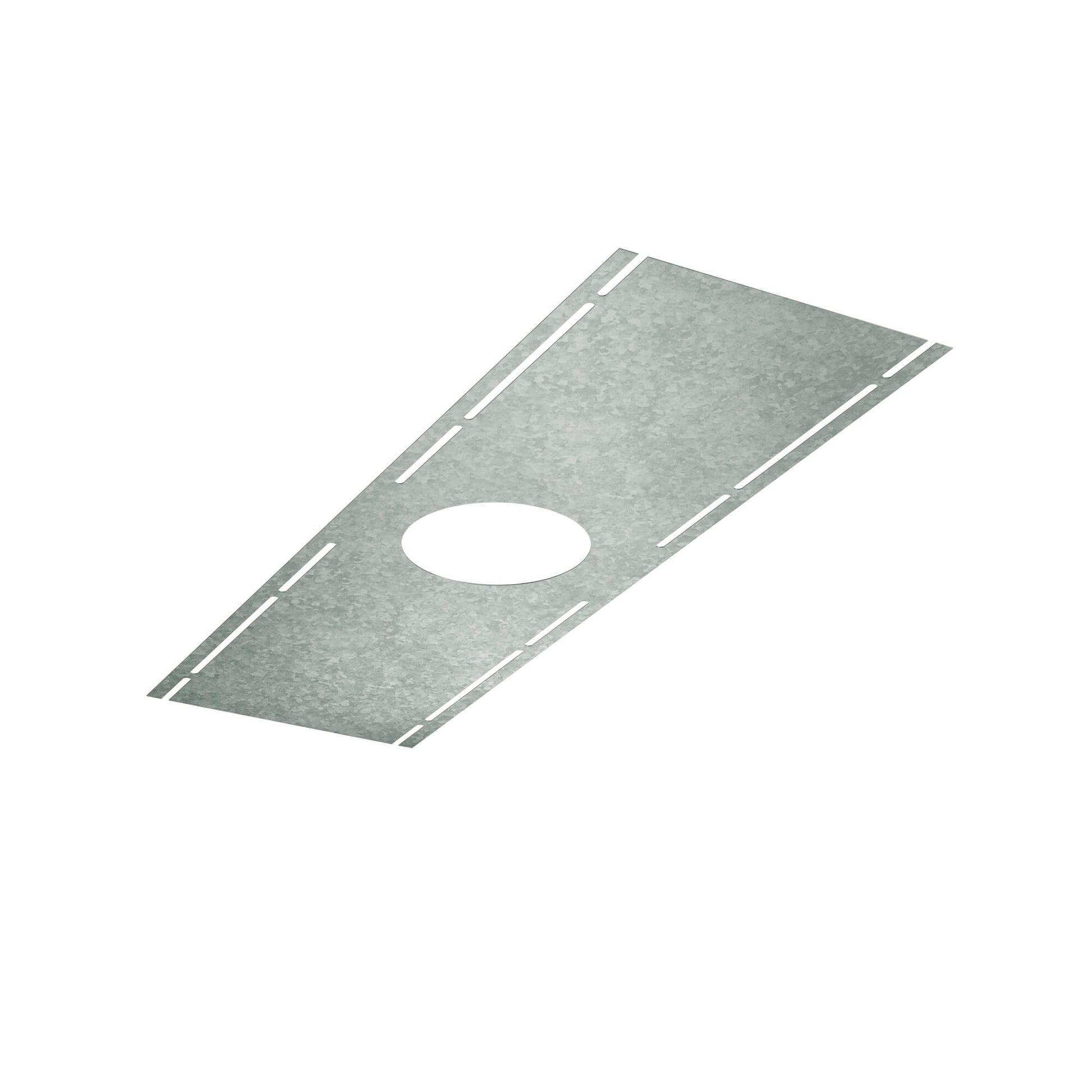 Dals Lighting Rough-In Plate And Template for Recessed, Regressed and MSL Series Downlights - Cheap-Us