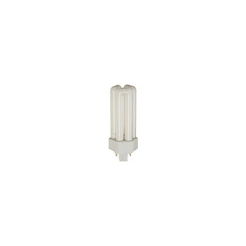 (10 Pack) Sylvania 20882 CF26DT/E/IN/841/ECO 26-Watt 4100K 4-Pin Triple Tube Compact Fluorescent Lamp - Cheap-Us