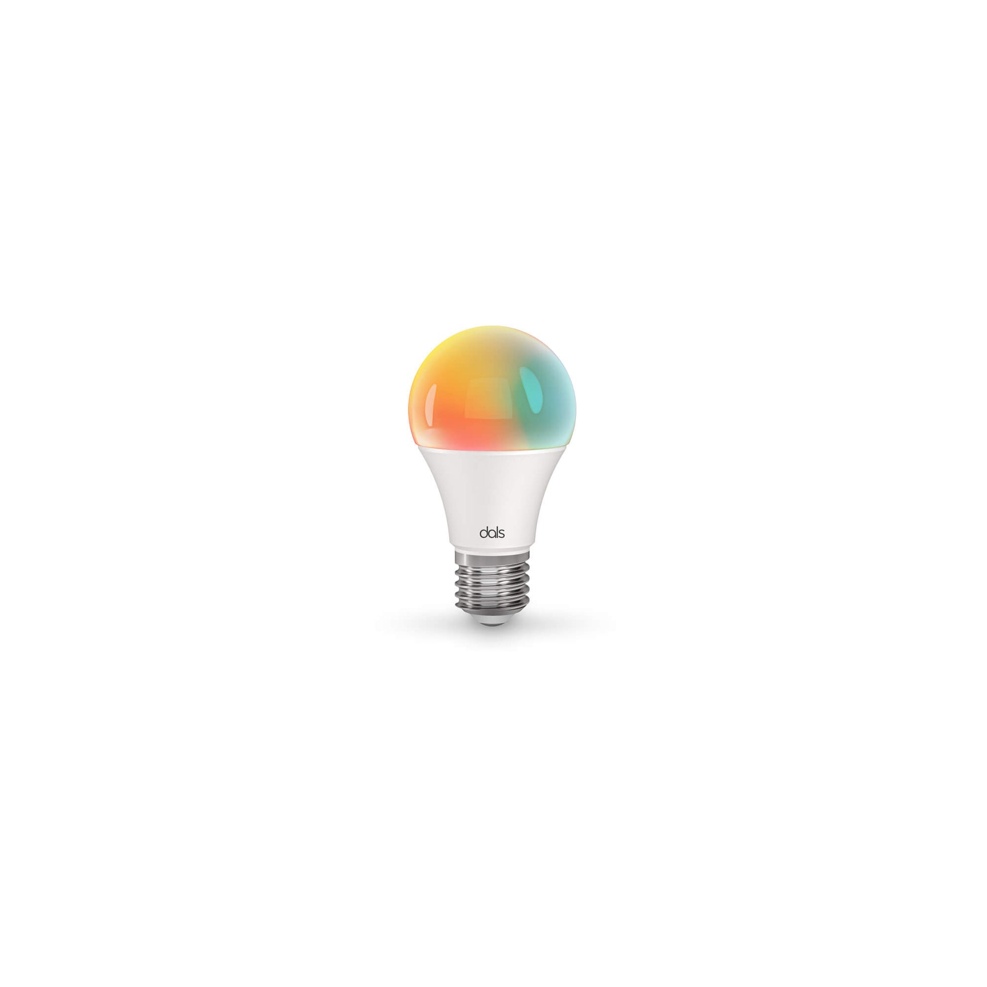 Dals Lighting Smart LED Light Bulbs, CCT Selectable, Dals Connect and Pro Technology - Cheap-Us