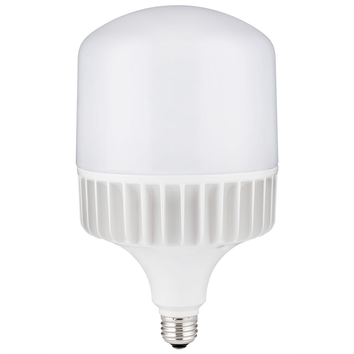 Sunlite 81266-SU LED T36 Super Bright High Lumen Corn Light Bulb, 45 Watts (525W Equivalent) 5800 Lumens, Medium e26 Base, 120-277 Multi Volt, Non-Dimmable, 50K-Super White, UL Listed-Wet Location - Cheap-Us