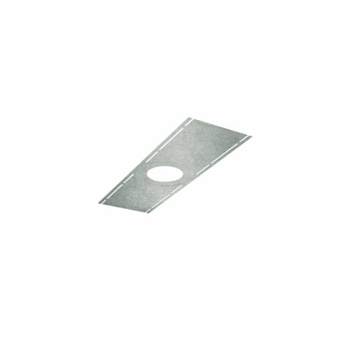 Dals Lighting Rough-In Plate And Template for Recessed, Regressed and MSL Series Downlights - Cheap-Us