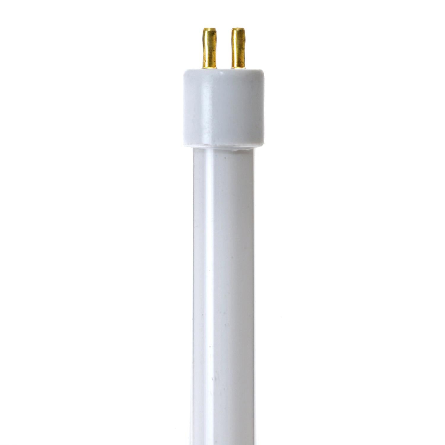 Sunlite 16 Watt T4 Straight Tube, Mini Bi-Pin Base, Cool White - Cheap-Us