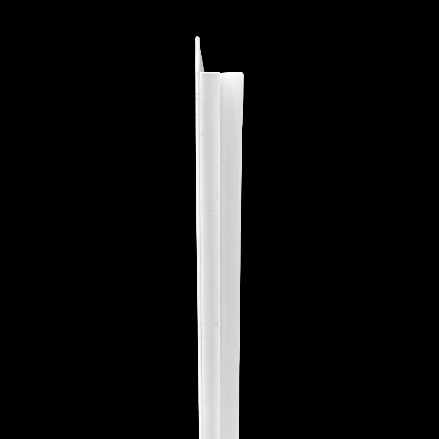 LUXRITE 1x4 FT Edge-Lit Frame LED Panel Lights, 5CCT Selectable 3000K-6500K, 2600/3900/5200LM, 20W/30W/40W Switch, Grid Drop Ceiling Lights, 0-10V Dimmable, Damp Rated, 100-277V, ETL Listed - Cheap-Us