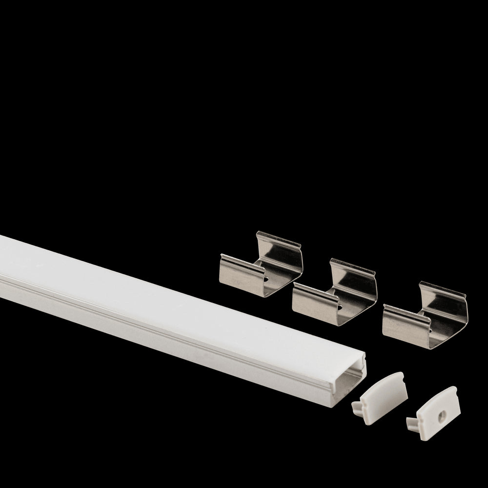 Goodlite Surface Mount 8Ft Long - Cheap-Us