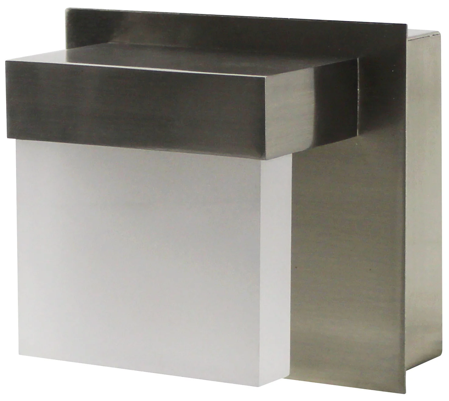 Luxrite Wall Mount LEDMHVN1/935/U/SN 3500K Neutral White - Cheap-Us