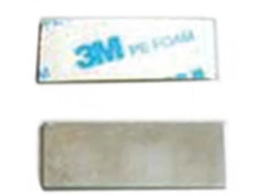 Westgate 2 Pcs Of Magnet And 2 Pcs Of 3M Tape For LED Under Cabinet Lights, Undercabinet Lighting - Cheap-Us