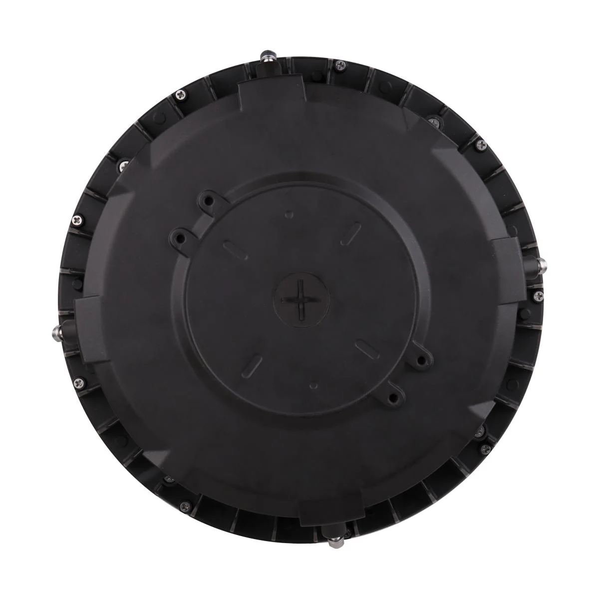 65-626 40W LED CANOPY LIGHT LED Canopy Fixture; 40 Watt; CCT Selectable; Bronze Finish; 100-277 Volt - Cheap-Us