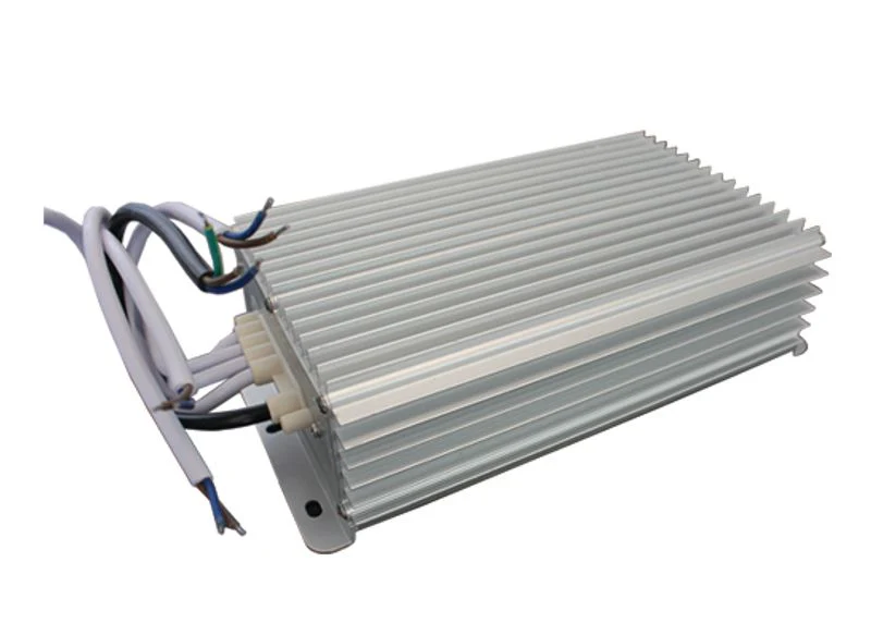 Westgate LED Driver 100V~130V Input, 12V Output,16.6A Output, 200W, Final Production, 200W - Cheap-Us