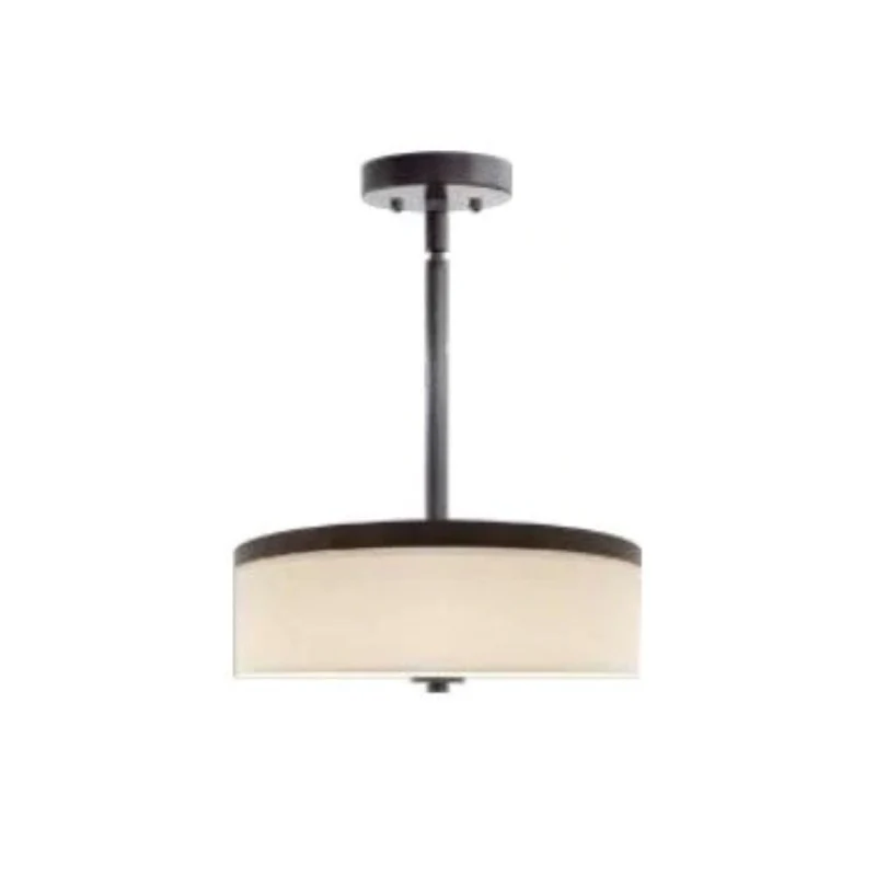 Westgate 24In Suspension Rod For Ceilinig Fixture Swivel Canopy, Br, Residential Lighting - Cheap-Us
