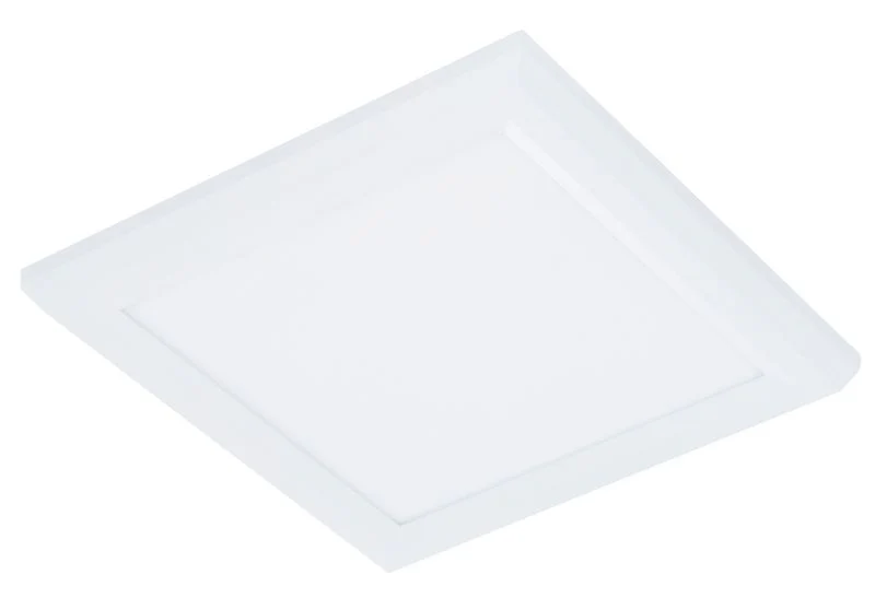 Westgate Internal-Driver LED SurFace Mount Panels, (1X4 & Larger Can Be Recess Mounted), Commercial Indoor Lighting, 18W, 1700 Lumens, 4000K, White Finish, 0~10V Dimmable - Cheap-Us