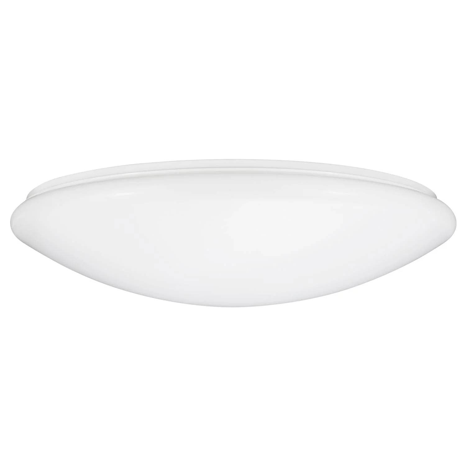 Sunlite LFX/MU/18W/E/D/40K LED 18 Watt Mushroom Ceiling Light, 4000K Cool White - Cheap-Us