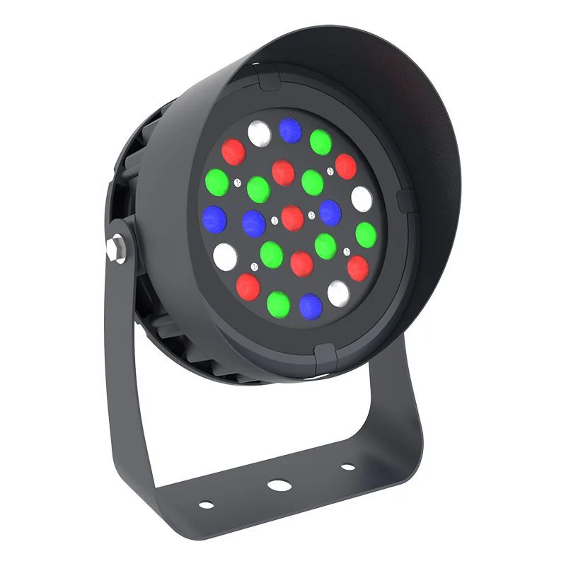 Westgate Half Glare Shield For Tc-Fl-72W & Dmx-Fl-36W/72W, Outdoor Lighting - Cheap-Us
