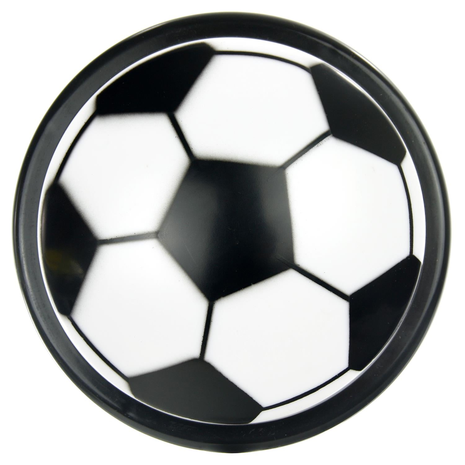 Sunlite E184 Soccer Ball Push Light - Cheap-Us