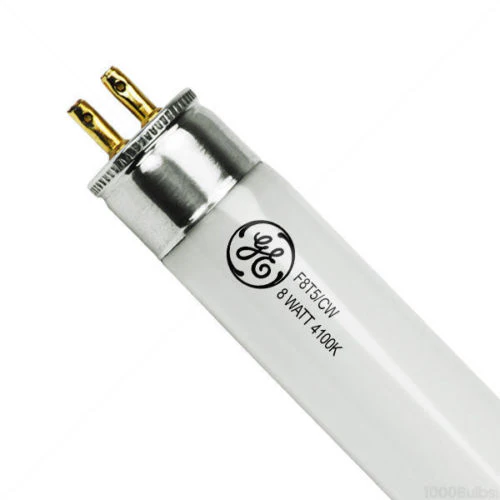 GE 10059 - F8T5/CW - 8 Watt - Cheap-Us