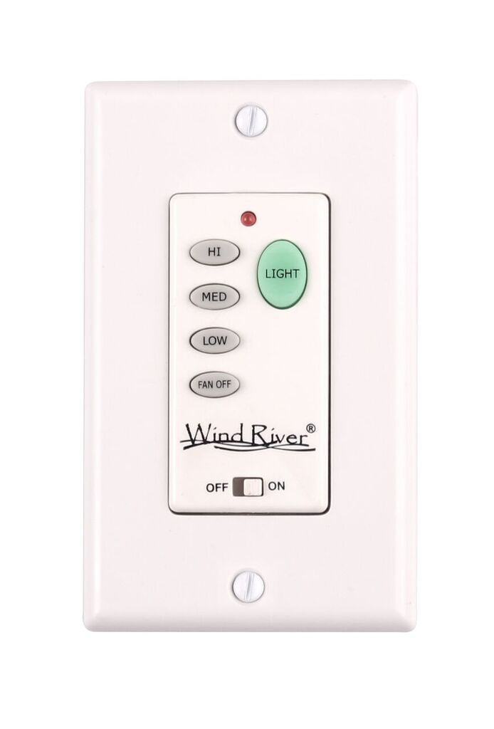 Wind River Fans Universal Wall Remote Control System - Cheap-Us