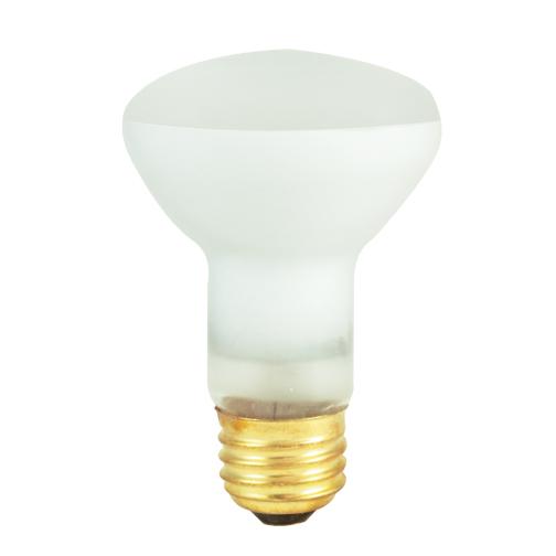BULBRITE INCANDESCENT R20 MEDIUM SCREW (E26) 45W DIMMABLE LIGHT BULB 2700K/WARM WHITE 12PK (221045) - Cheap-Us