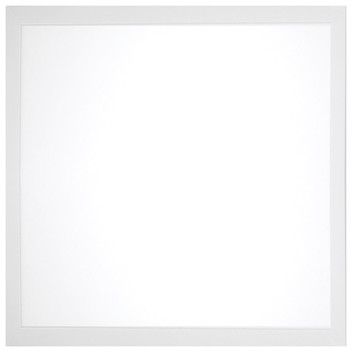 Satco Nuvo 40W/50W LED 1x4/2x2/2x4 Emergency Backup Backlit Flat Panel, ColorQuick, PowerQuick Technology, CCT Selectable, 100-277V/100-347V - Cheap-Us