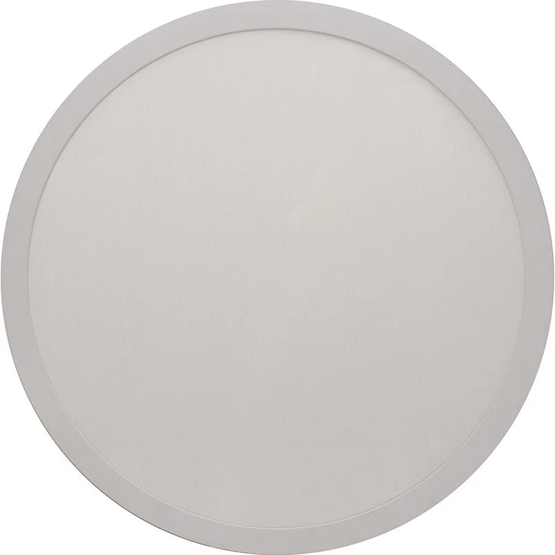 Westgate 20In 40W 1900 Lumens Flush-Mount 5Cct, Cr90, 120V, Ugr<19, Residential Lighting, 40W, 2800 Lumens, 27K/30K/35K/40K/50K, White Finish, TRIAC - Cheap-Us