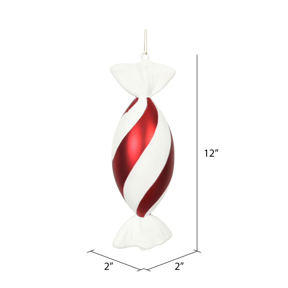 Vickerman 12